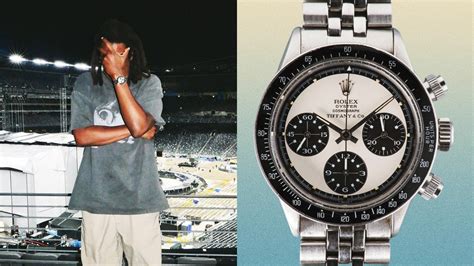 jay z invitation rolex|rolex daytona newman.